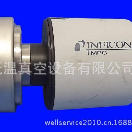 Inficon MPG401 351-022