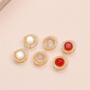 ��Ʒ���lS925�y��Ȼ��ؐ �t��� �׬�览A��ͨ����� diy�Ʒ���