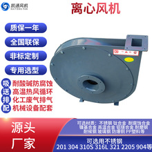 斜槽风机 XQl XQⅡ水泥厂斜槽风机篦冷机冷却风机 XQⅡ-4.7通风机