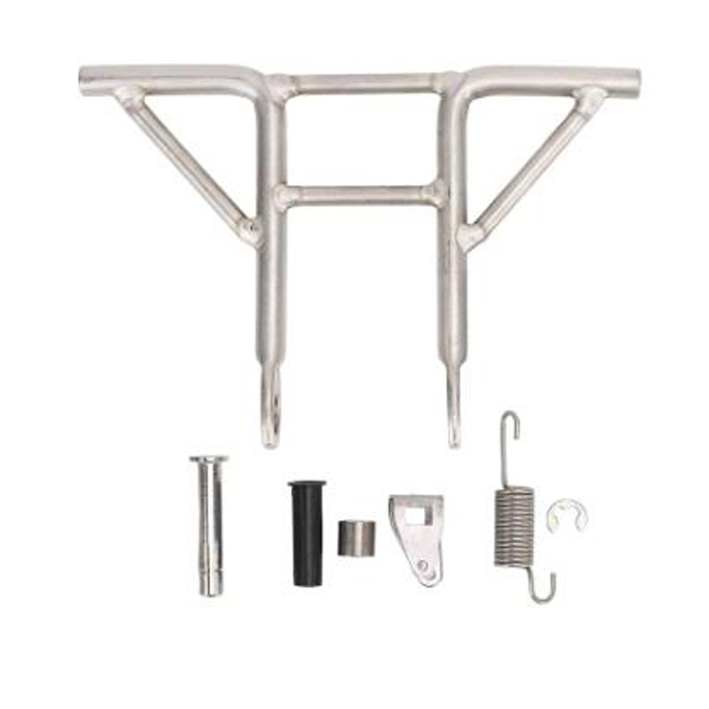 船用接收器总成66T-43350适用于雅马哈船外机2冲40HP/4冲25HP