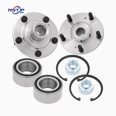 Cross-Border Car Export Bearing
