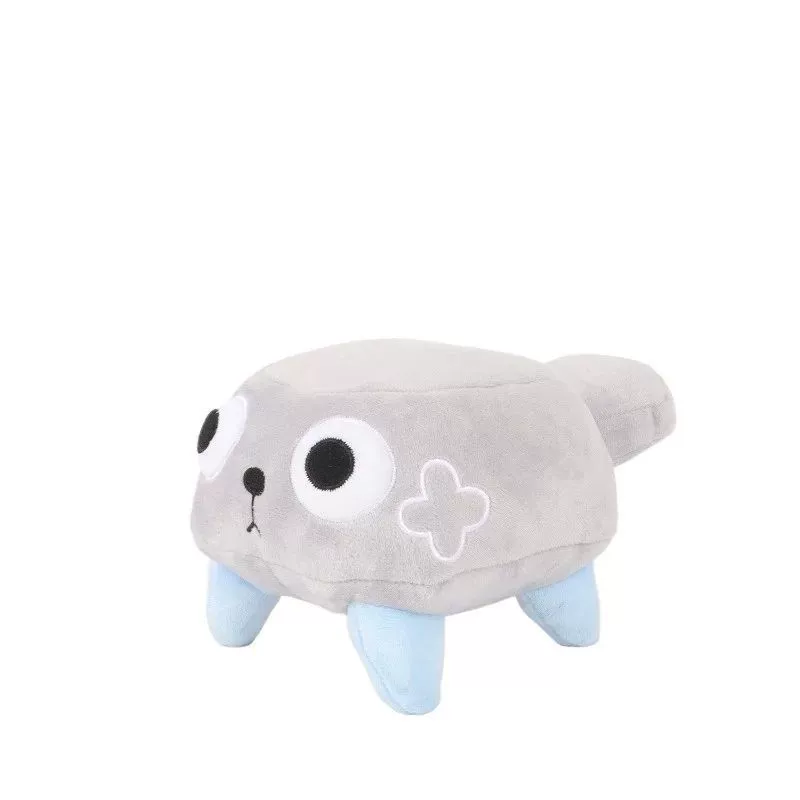 Dandy's World Pebble Plush Toy Game Horror Game Dandy's World Rodg