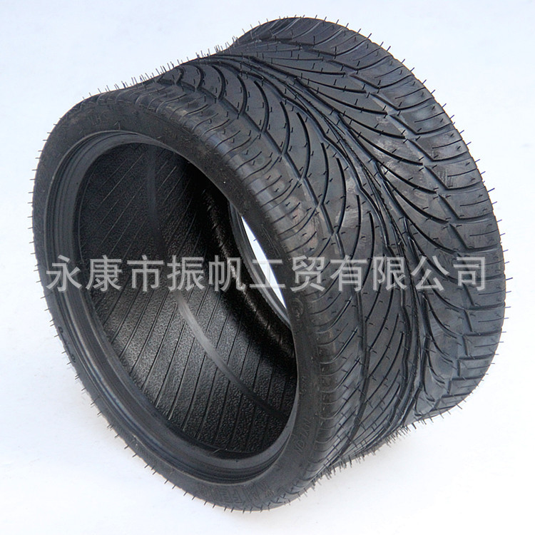 Atv Flat Tire 235/ 30-11.2inch Inch 14 Inch Vacuum Hub Accessories
