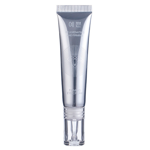 Same-variety Radiance-Boosting, Skin-Rejuvenating, Firming Eye Cream: Heat-Melt Formula Minimizes Fine Lines, Reduces Dark Circles, and Firms to De-Puff Under-Eye Areas.