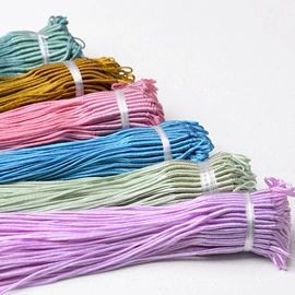 绳/线;饰品配件;其他饰品配件