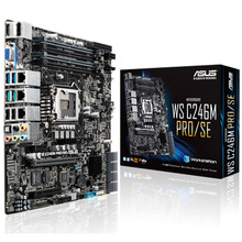 �m�ù���վIntel   WS C246M PRO/SE ���� ֧������̎��������