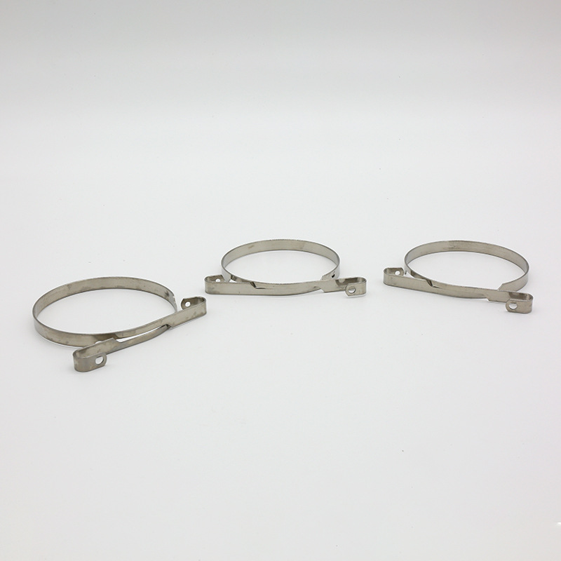 HUNDURE0527 HUNDURE 3Pcslot Brake Band