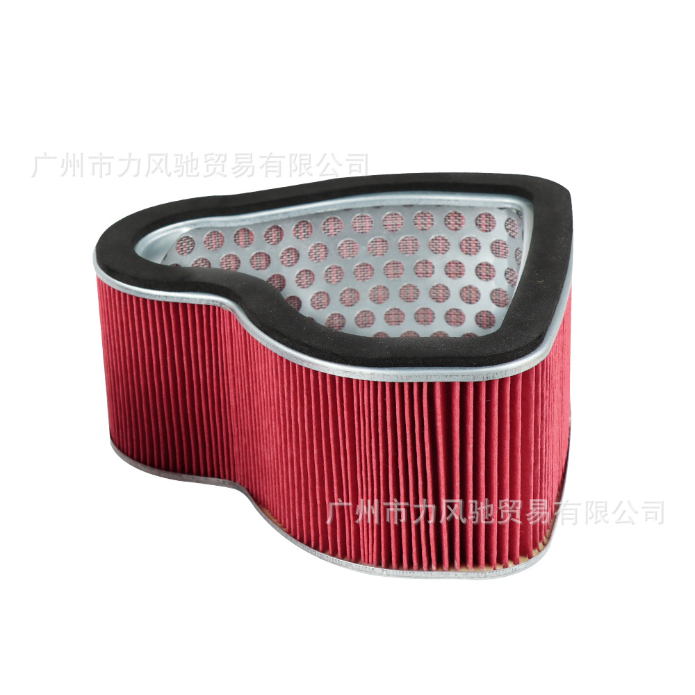 Aplicable a Honda VTX1300 03-09 filtro de aire filtro de aire elemento de filtro de aire accesorios de modificación de motocicleta