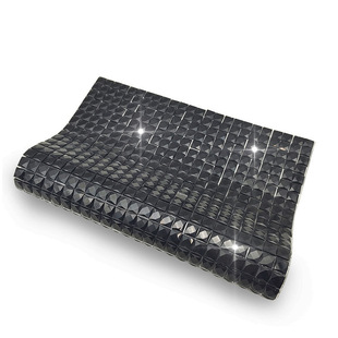 Wholesale Decorative Stickers, Diamond Glass Rhinestone Stickers, Clothing Luggage Accessories, Hot Rhinestone Stickers, Self-Adhesive Diamond Stickers