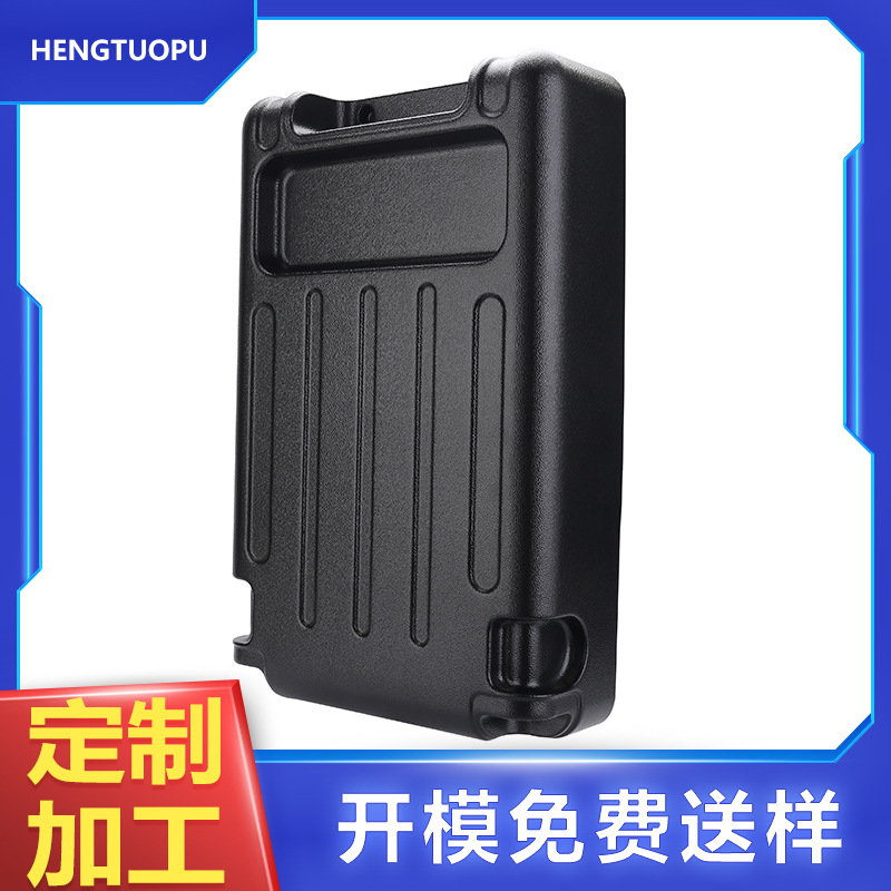 源头厂家大型厚片吸塑加工 厚片吸塑机器外壳 厚板吸塑行李箱外壳