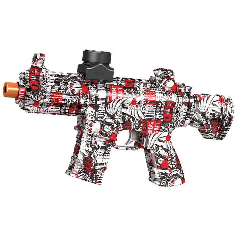 High-speed M416 mini 2 (can be changed to water transfer)