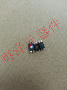 ���u�NƬ���� EL817S-C PC817C 817C ԭ�b�������� SOP-4