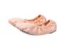 New style -free dance shoes, soft soles, practice ballet dance belly dance cat paw shape test dance shoes