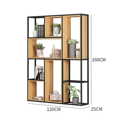 크기 120*25*160cm 길이, 너비 및 높이 1 랙
