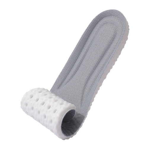 BOOST shit-stepping boots for women's sports high-elastic anti-odor breathable sweat-absorbent comfortable shock-absorbing aj insole cutting wholesale