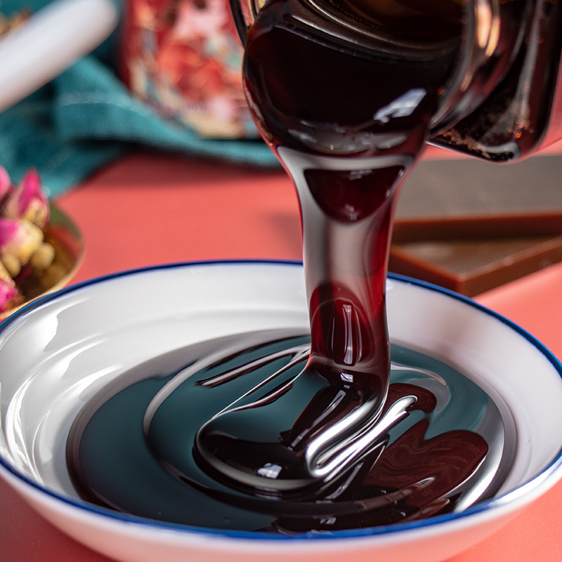 Wholesale from manufacturer: Wuji Baifeng Paste, Ginseng, Goji Berry, Longan, Lily, Honey, Donkey-hide Gelatin, Bazhen Paste, drop shipping.