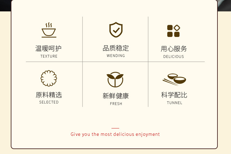 Gou Qi Shen Bao Tea 150g Twelve Herb Blend with Ginseng Maca and Mulberry Trial Pack overview