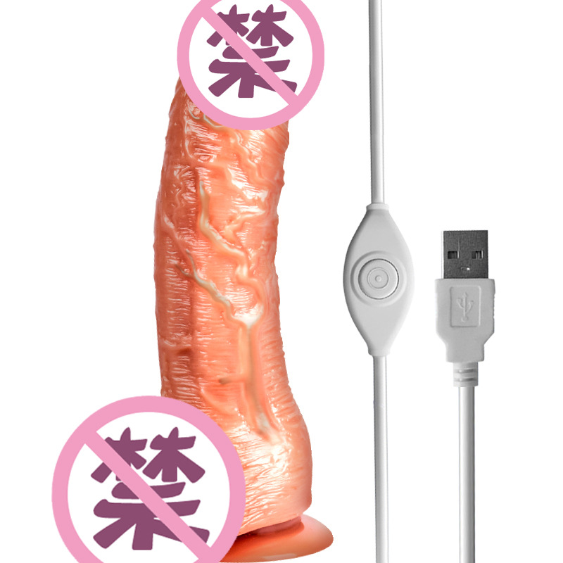 USB阳具主图-大号