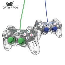 DATA FROG ͸���⚤PC��XUSB�Α��ֱ� 3D�u�U�ֱ��o�����Α����