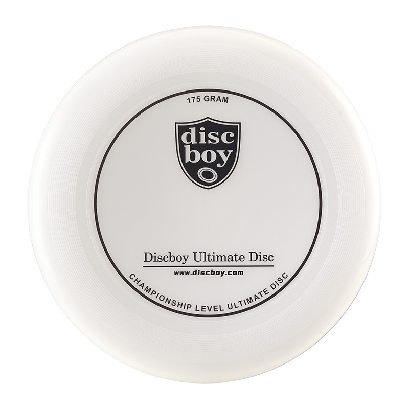 discboy Disbo Frisbee Luminous Swing UFO Professional Luminous Outdoor Extreme Sports Tournament 5