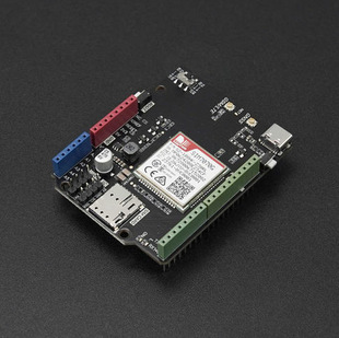 SIM7070G Arduino NB-IoT/LTE/GPRS �Uչ��