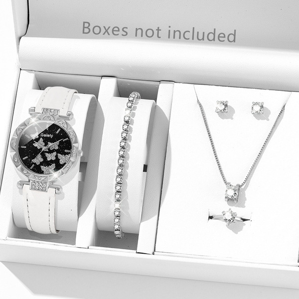 실버 슈트(상자 없음)