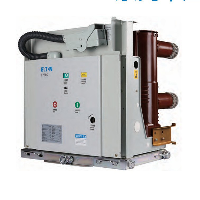 EATON/伊顿/E-VAC/中压真空断路器/过流脱扣器/价格面议