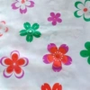 Floral pattern