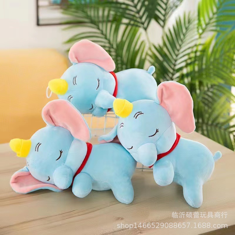 抓机娃娃机公仔25cm毛绒玩具跨境礼品新款8寸9寸娃娃抛洒玩偶批发|undefined