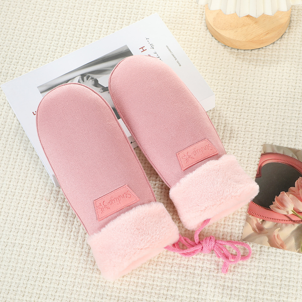 Rosa - Logotipo de ciervo