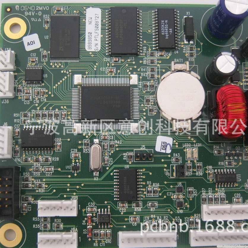 设计开发生产电动扳手剪刀研发电动工具无刷电机控制板电路板