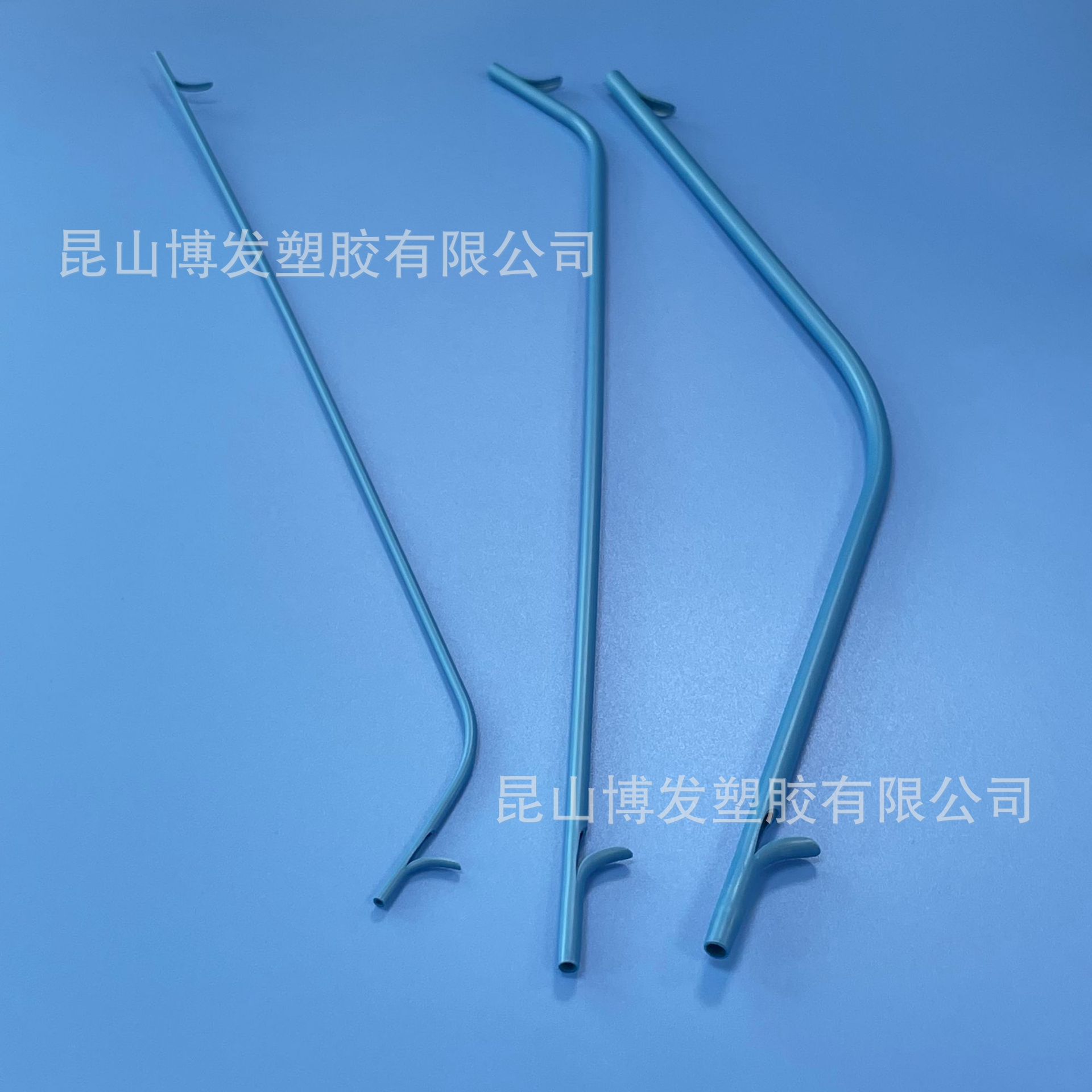 PE定型管 PE异型管 PE薄壁管 PE医疗导管