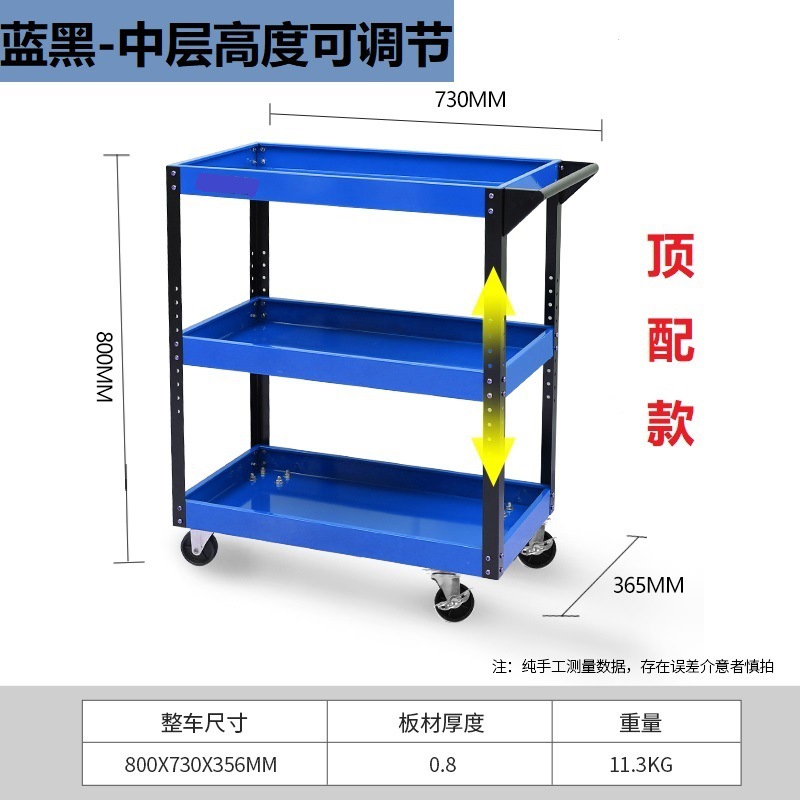 [상위 모델] 블루와 블랙
