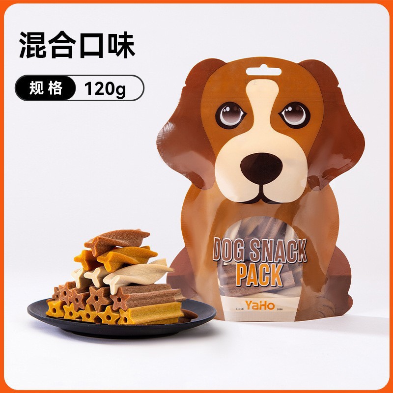 Perro transfronterizo Pinata juguete de fugas de comida Teddy Bear resistente al mordimiento de dientes limpio mascota bocadillos recompensas entrenamiento
