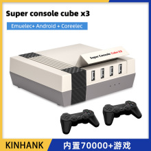 Super Console CubeX3 �͹ż����Α�C ���ҕ������ϵ�y�C픺�