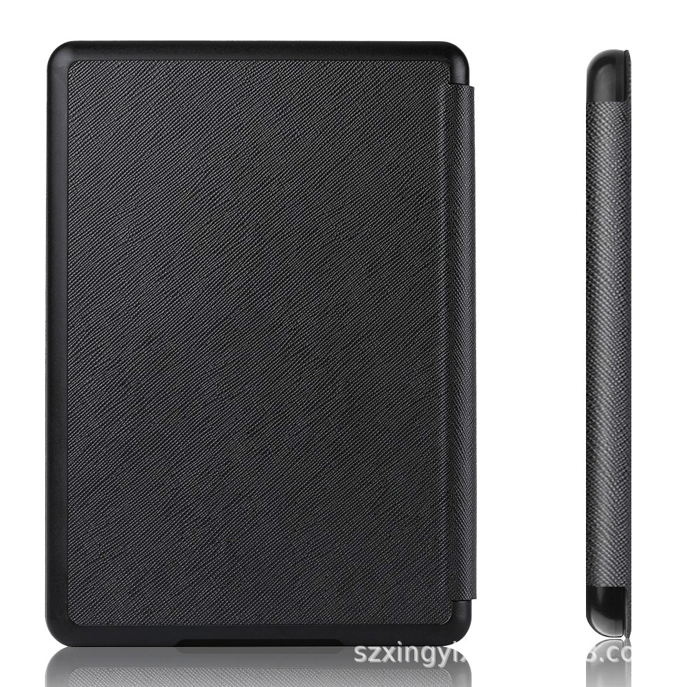 Подходит для защитной крышки Amazon Kindle paperwhite 6.8 бизнес, 2021 KPW5 электронная книга кожаный чехол