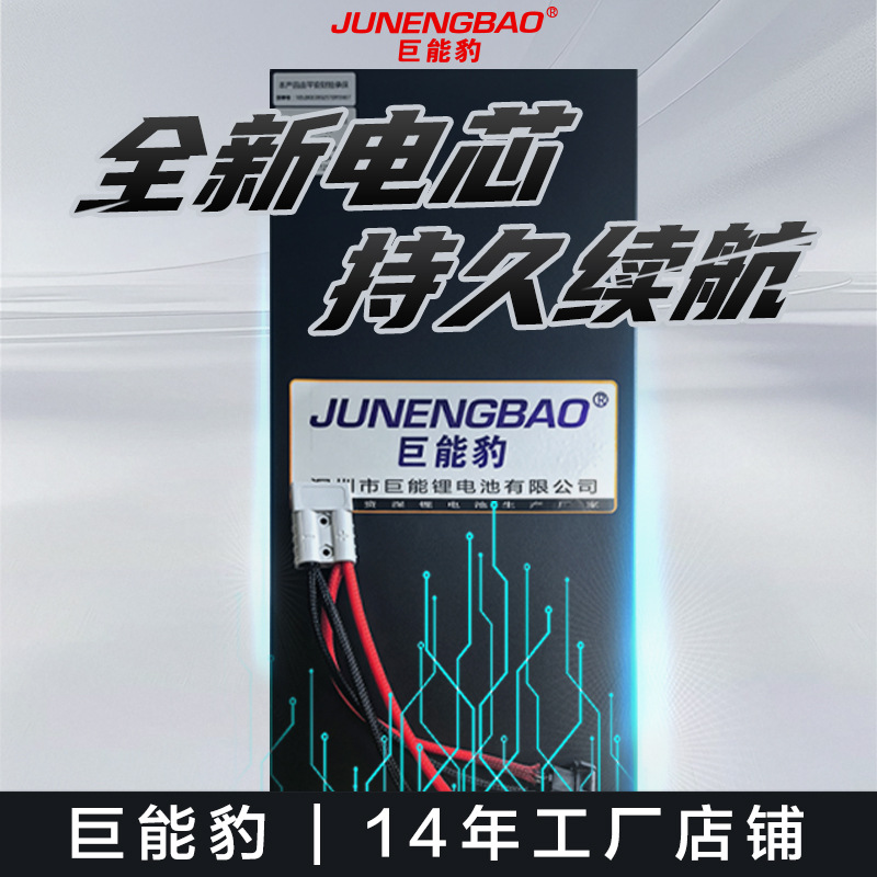 Lg60V72V76V80Ah Battery Cell, Specially Designed for E Series, N Series, and m Series Two-Wheeled Delivery Electric Motorcycles and Three-Wheeled Vehicles