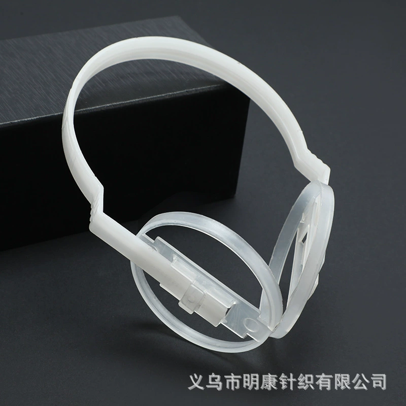 Зимние новые наушники пластиковый pp ушной защиты для мужчин и женщин универсальный теплый кронштейн наушник скелет аксессуары трансграничные и т. д.