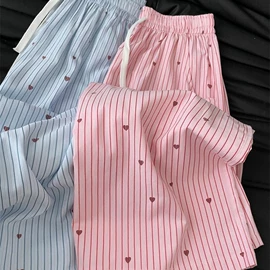 睡裙;童家居服套装;女士家居服