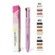 Four-in-one makeup pen 4-in -1makeup pen four-color 4-color lip line high-gloss eyeliner eyebrow pencil 4in1makeuppen