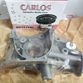 适用奇瑞水泵SQR372，SQR472， 372-1307010 CHERY 472-1307010