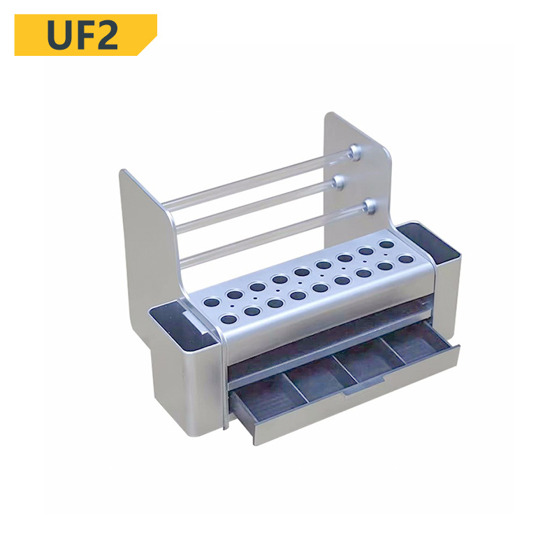 手机维修零件盒 工具元件盒 螺丝刀锡丝收纳盒桌面整理盒收纳架子
