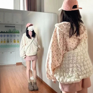 ��ϵ�����MӡС�黨����Bñ�l��Ů�ﶬ��������_���������³�