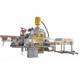 建材加工机械;液压整机;水泥