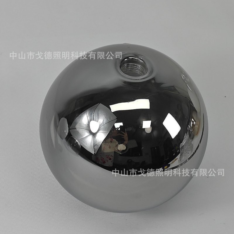 G9 스모크 그레이 D15cm(판지 폼 포함)