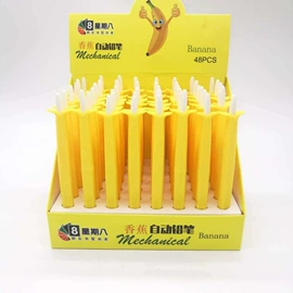 活动铅笔;中性笔;铅笔