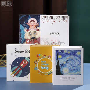 ��������ʽ������Ƭ 4R�^���ռ{�ղر�  DIY���Ա��S�r�¿�Ӱ��