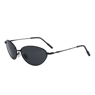 Osman 6227 New Cat Eye European and American Fashion Sunglasses Women's Personality Trendy Ins Style Sunglasses Cross-Border Wholesale