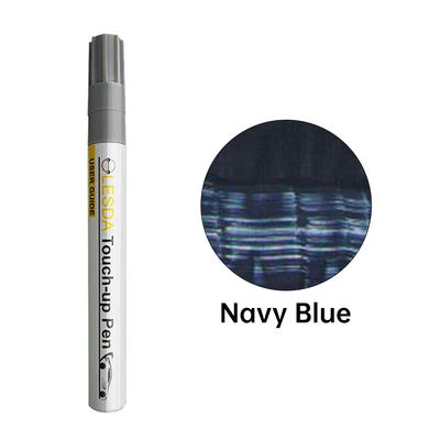 Avtomobil boya qələmləri, Pen Paint Pen Touch up - 65g-single-navy-blue180