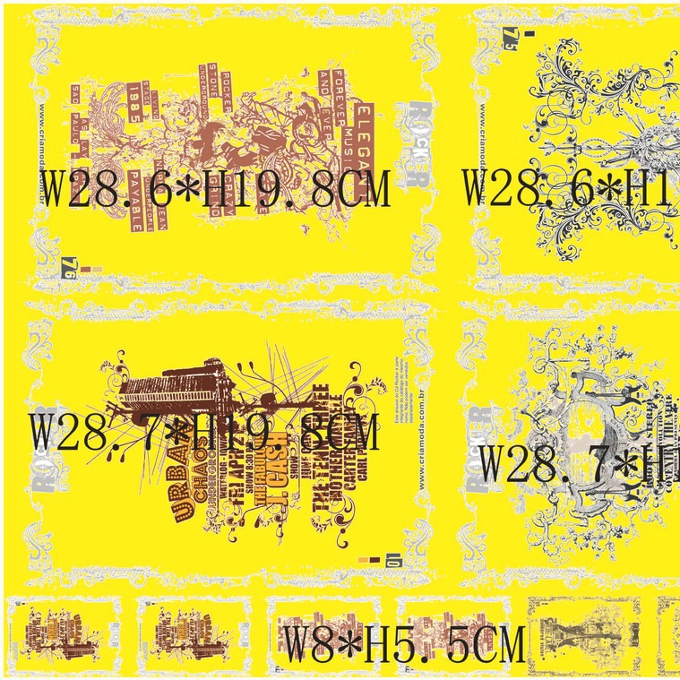 厂家服装烫画 广告衫烫画 T恤衫烫画烫图